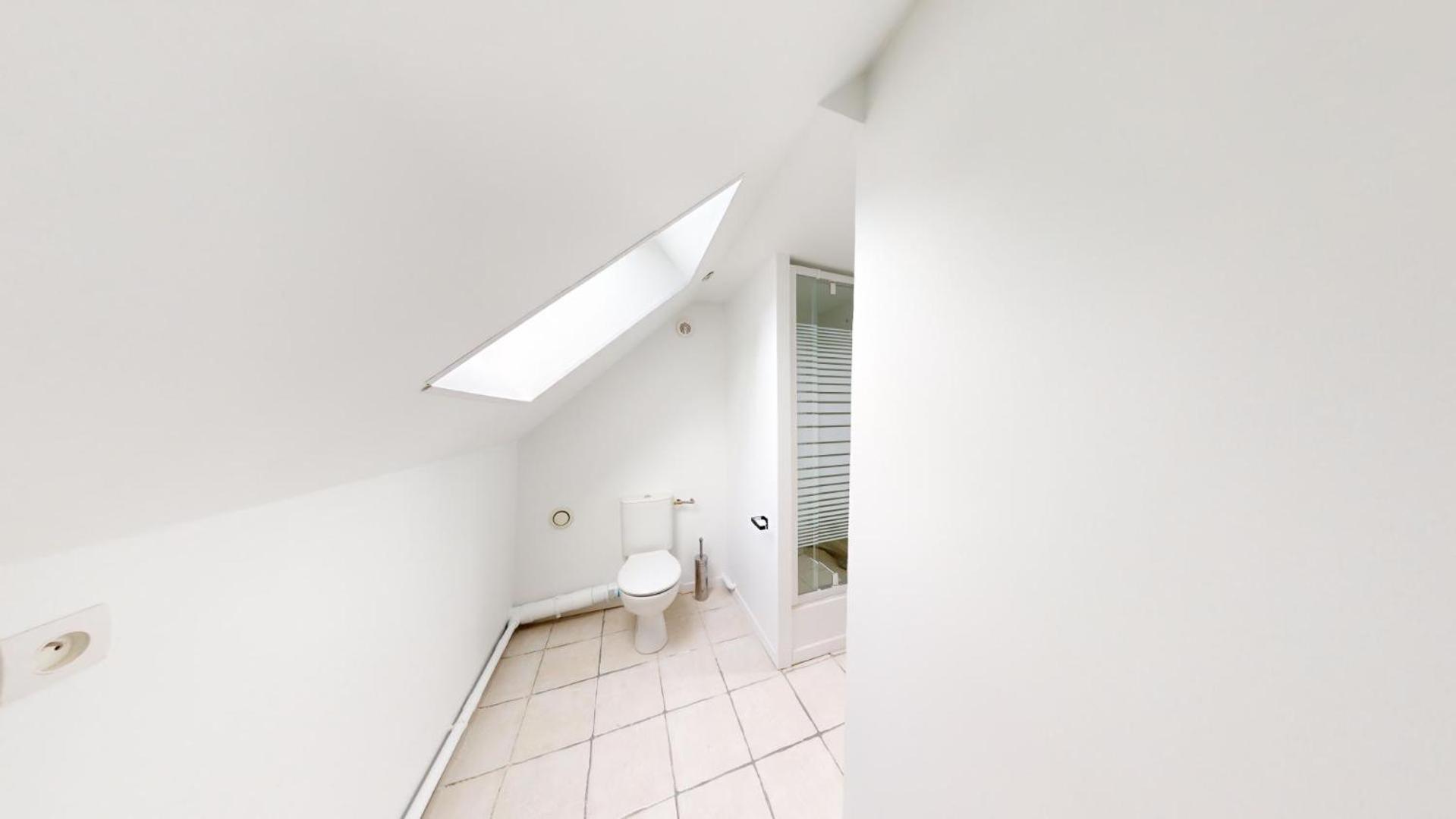 Immeuble Coty Jacuzzi Studios Et Chambres Le Havre Exterior foto